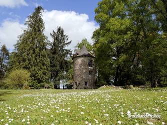 Moulin de Bréhaut