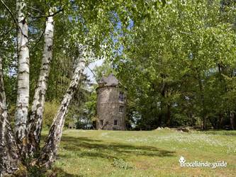 Moulin de Bréhaut