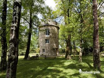 Moulin de Bréhaut