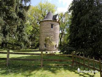 Moulin de Bréhaut